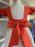 Vestido Casual Infantil Moana - comprar online