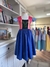 Vestido Casual Infantil Anna - Frozen - comprar online