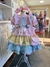 Vestido Infantil Junino - Rosinha - comprar online