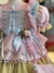Imagem do Vestido Infantil Junino - Rosinha