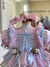 Vestido Infantil Junino - Rosinha - comprar online
