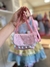 Vestido Infantil Junino - Rosinha na internet