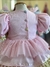 Vestido Infantil Junino - Rosinha - comprar online