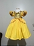 Vestido Festa Infantil Bela – A Bela e a Fera - comprar online