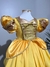 Vestido Festa Infantil Bela – A Bela e a Fera na internet
