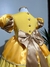 Vestido Festa Infantil Bela – A Bela e a Fera - loja online