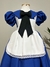 Vestido Festa Infantil Alice no País das Maravilhas na internet