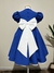 Imagem do Vestido Festa Infantil Alice no País das Maravilhas