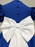 Vestido Festa Infantil Alice no País das Maravilhas