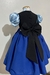 Vestido Festa Infantil Anna - Frozen - loja online