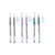 Caneta Gel Grip - Molin - Novas Cores - comprar online