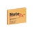 Notas Adesivas NoteFix 76mmx102mm 100 Folhas - Alecrim Papelaria