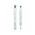 Marca Texto Com Carimbo Roller Duet – Tris Holic Pop