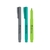 Marca Texto Grifpen Novas Cores Faber-Castell
