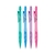 Lapiseira Bubble Pastel 0.7mm Faber-Castell
