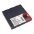 Bloco Adesivo Preto 100 Folhas Eagle