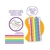 Marcador De Linhas Autoadesivo Holic Pop - comprar online