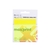 Bloco Adesivo Transparente Neon 76x76mm Maxprint na internet