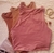 Blusa Feminina Cropped Regata Lisa Suplex - comprar online