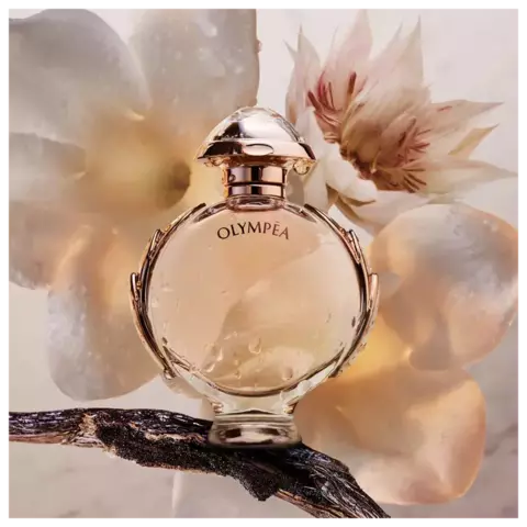 Olympéa Paco Rabanne - Eau de Parfum - Perfume Feminino - comprar online