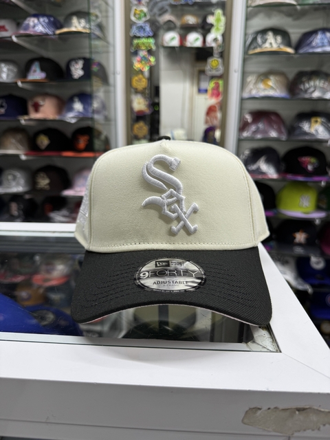 New era 9 forty A-frame - comprar en línea