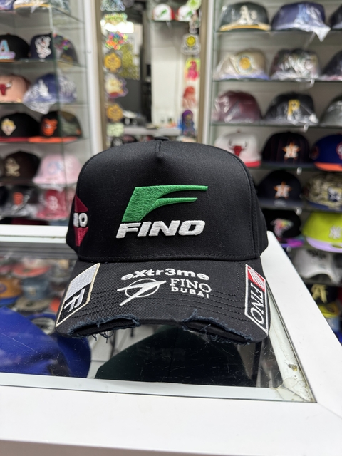 Fino (Dubai)