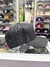 Barbas Hats chrome black - tienda en línea