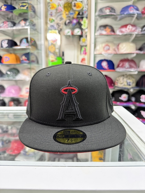 New era 59 fifty 71/4