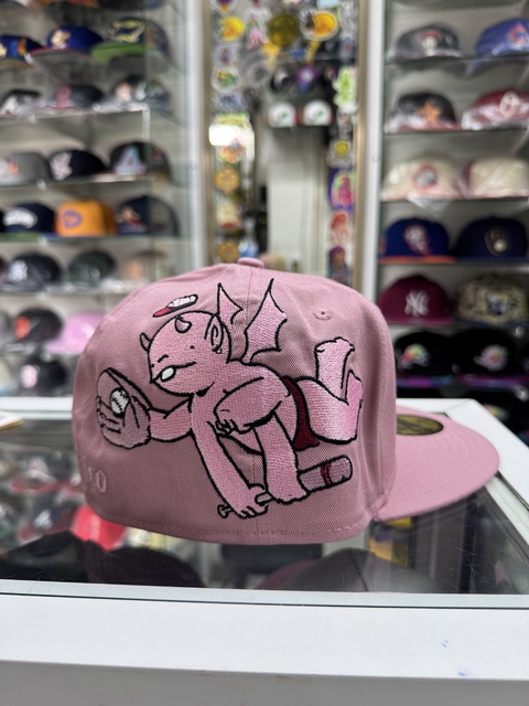 Diablos rojos mx x Rodrigo rojo 7