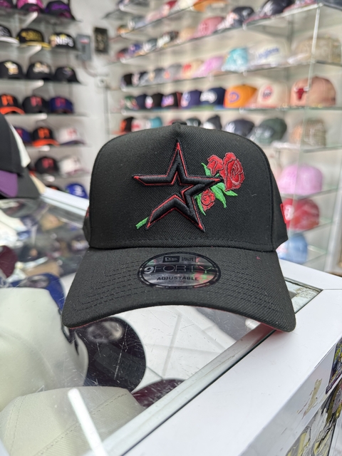 New era 9 forty exclusiva