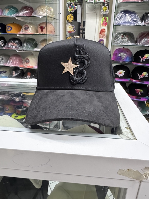 Barbas Hats b Star - comprar en línea