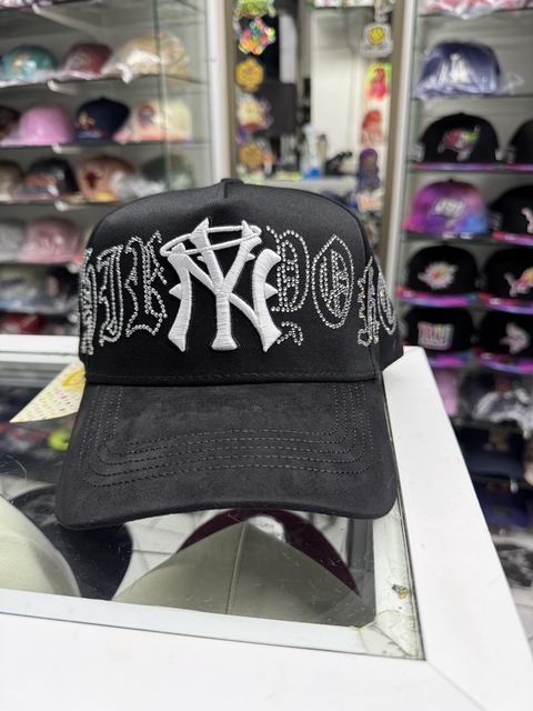 31 Hats New York cristals - comprar en línea