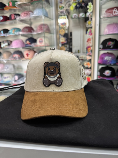 Barbas Hats (Travis Bear )