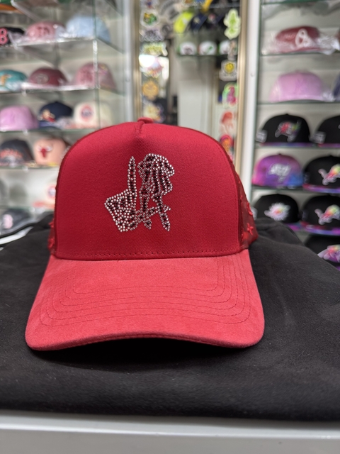 Dandy Hats LA cristals - comprar en línea