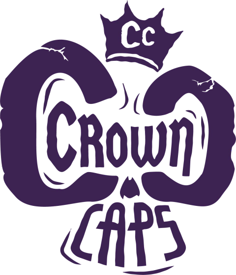Crown Caps