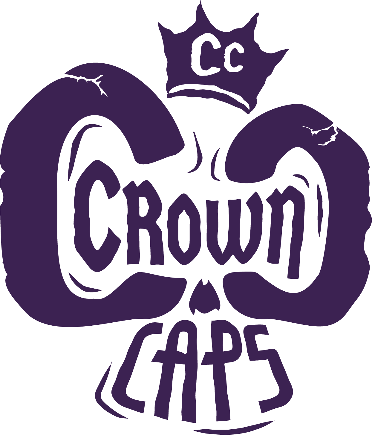 Crown Caps