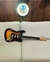 Guitarra Seizi Vintage Shinobi SSS – Sunburst Gold na internet
