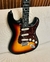 Guitarra Seizi Vintage Shinobi SSS – Sunburst Gold - Viciado em Pedais