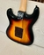 Guitarra Seizi Vintage Shinobi SSS – Sunburst Gold - comprar online