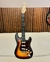 Guitarra Seizi Vintage Shinobi SSS – Sunburst Gold - comprar online