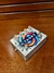 Pedal overdrive Tages - baseado no OCD na internet