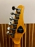 Guitarra Schecter Diamond Séries Sunset Custom FR na internet