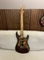 Guitarra Strato Axl Badwater SRO AS820