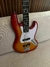Baixo Phx Jazz Bass Cherry Burst 4 Cordas na internet