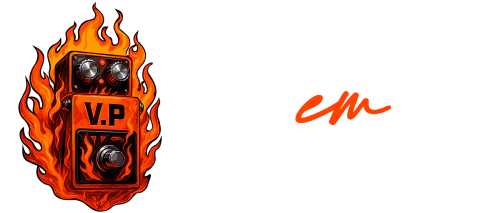 Viciado em Pedais