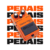 Pedais