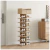 Imagen de Zapatero Organizador Estante Zapatos 14 Pcs Hall Armario 2007083