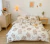 Set Ropa De Cama Sabanas +funda De Plumon 1.5 Plazas Bys21 - comprar en línea