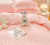 Set Ropa De Cama Sabanas +funda De Plumon 1.5 Plazas hm36 - comprar en línea