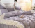 Set Ropa De Cama Sabanas funda De Plumon king hm6 en internet